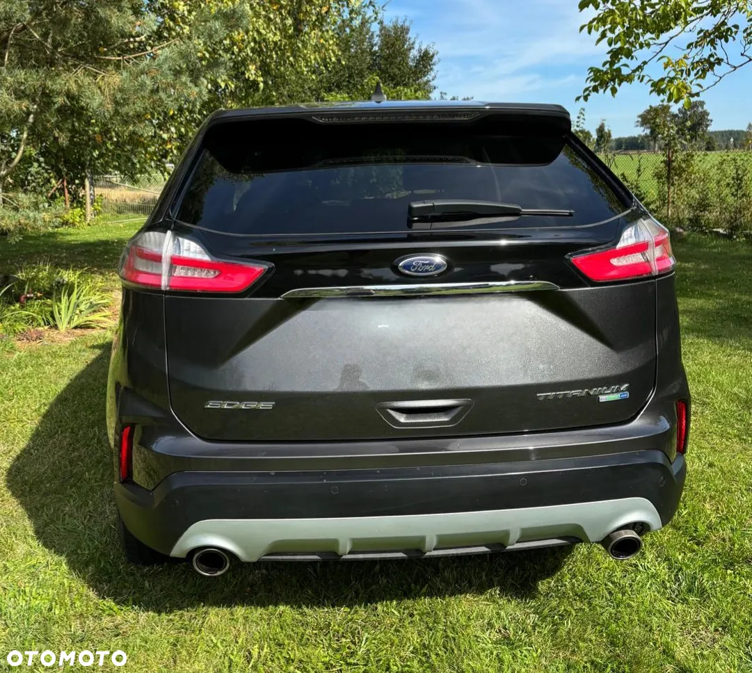 Ford Edge - 6