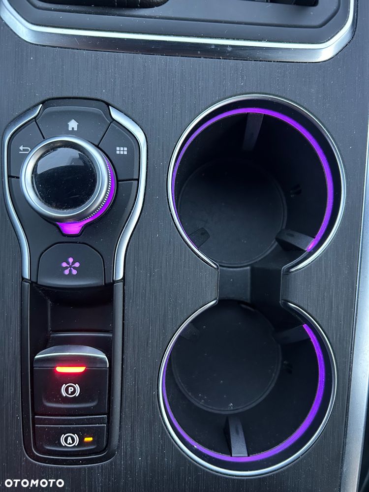 Renault Talisman BLUE dCi 160 EDC BUSINESS EDITION - 15