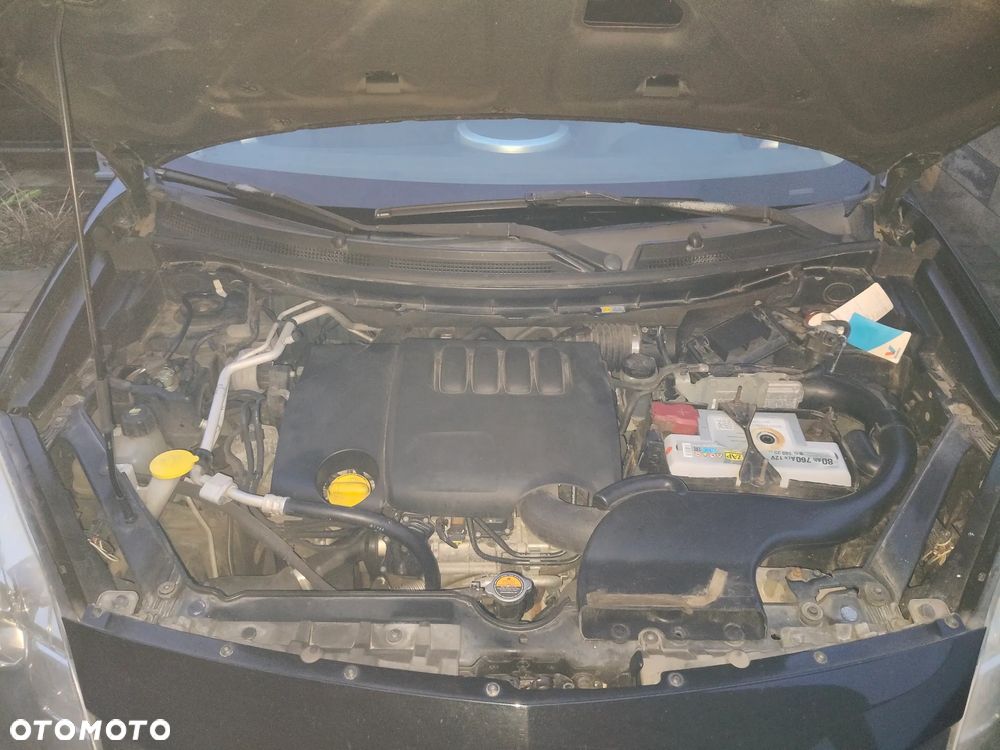 Renault Koleos 2.0 dCi FAP 4x4 Dynamique - 37