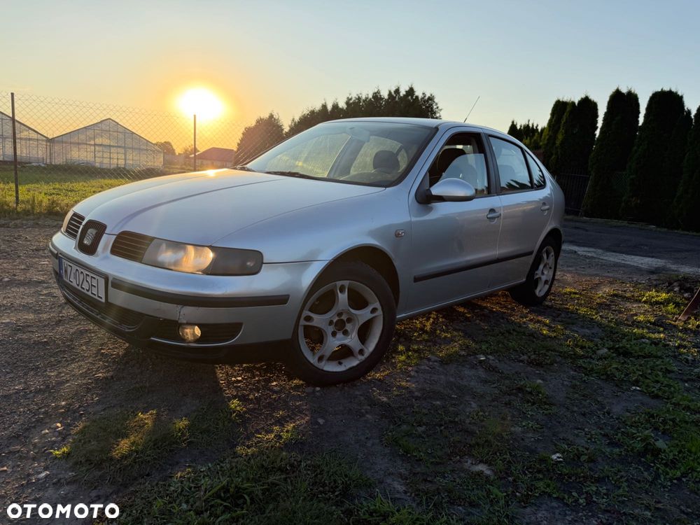 Seat Leon - 2