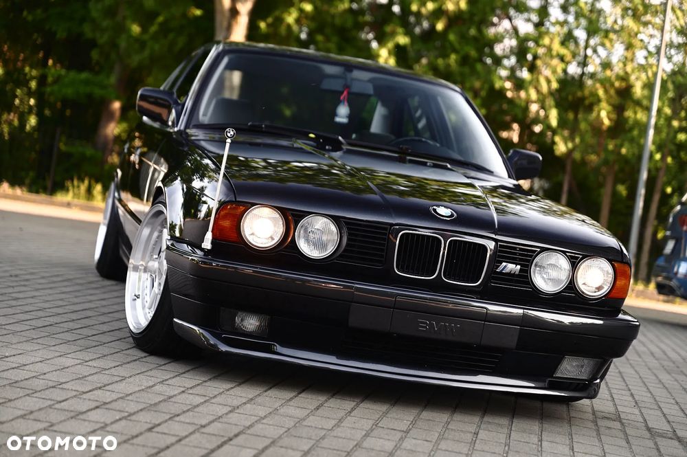 BMW Seria 5 - 18