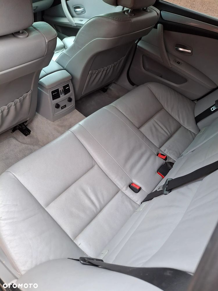 BMW Seria 5 - 15
