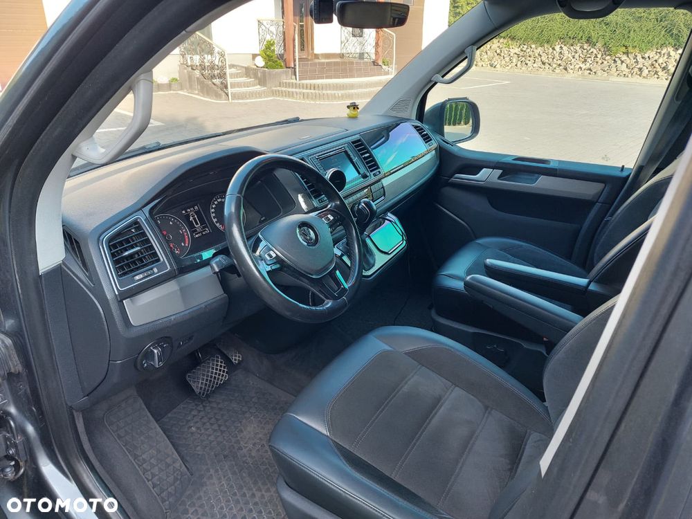 Volkswagen Multivan 2.0 TDI L1 Highline DSG - 16