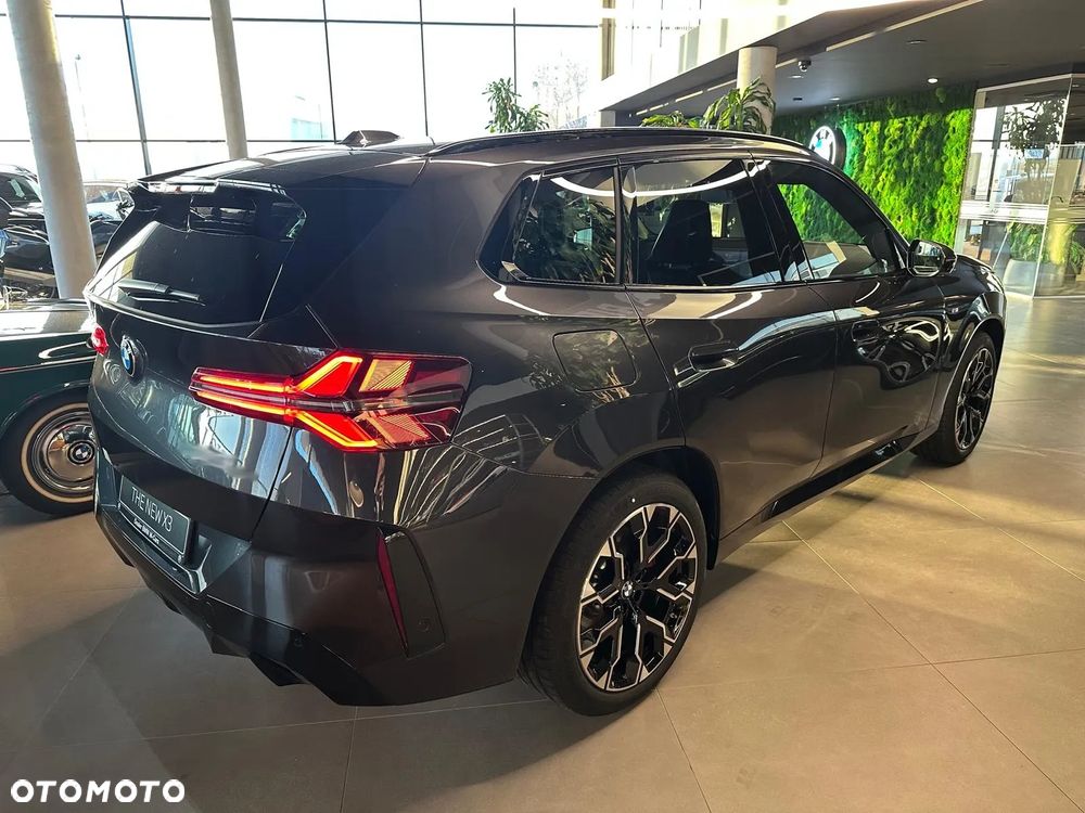 BMW X3 20 xDrive - 6
