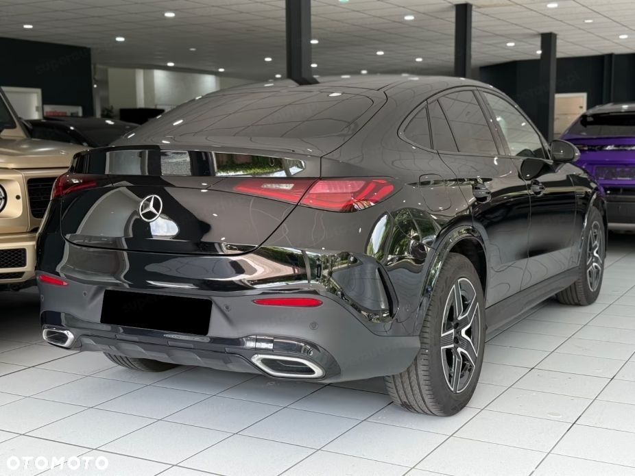Mercedes-Benz GLC - 8
