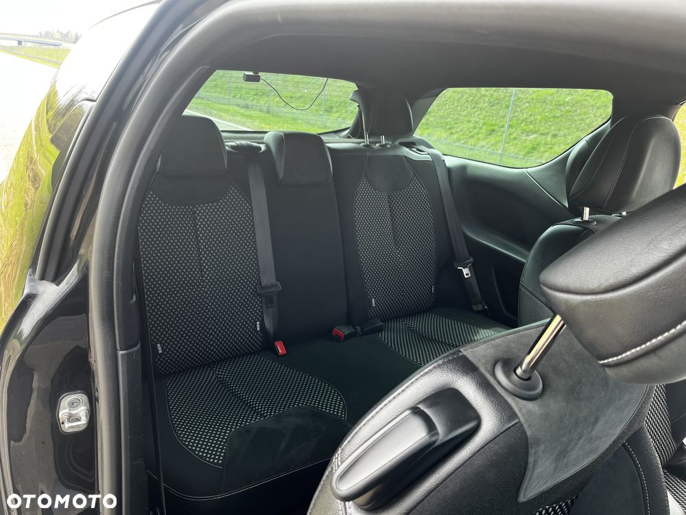 Citroën DS3 VTi 120 SoChic - 27