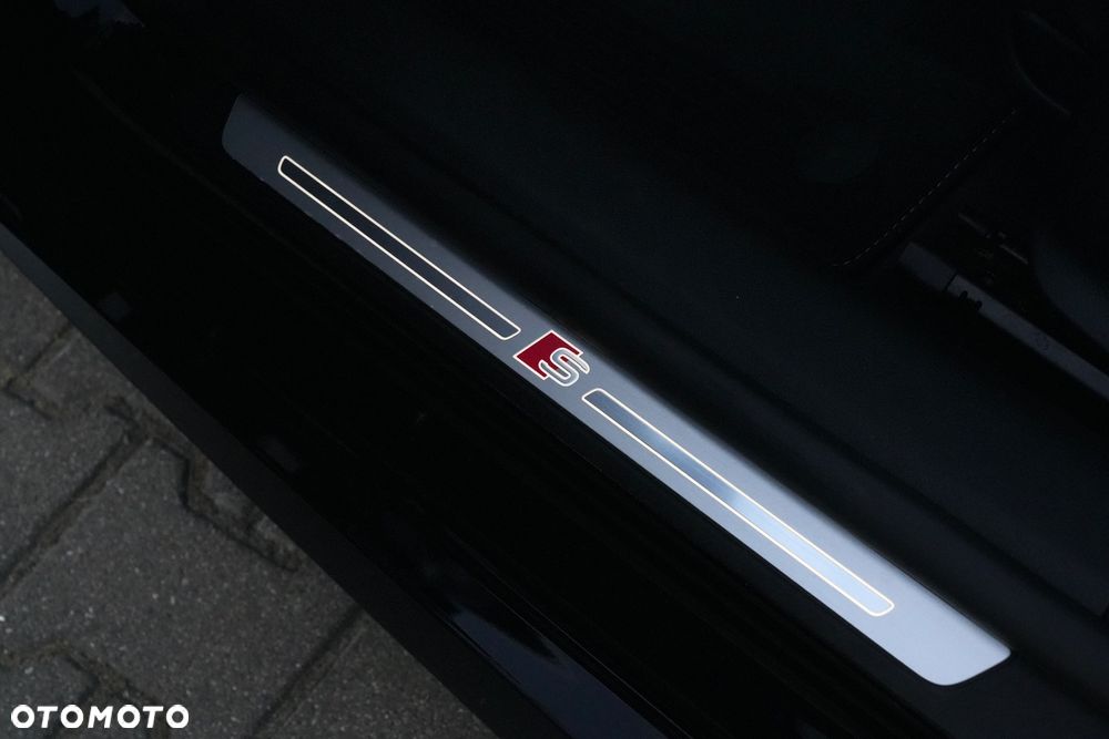 Audi A5 Sportback 40 TFSI S tronic S line - 12