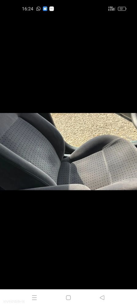 Volkswagen Passat 1.8 Comfortline - 36