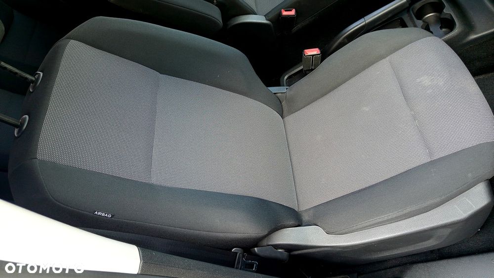 Opel Combo 1.2 Turbo Start/Stop Selection - 21