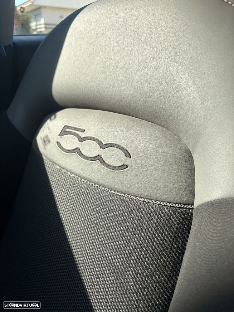 Fiat 500X - 9