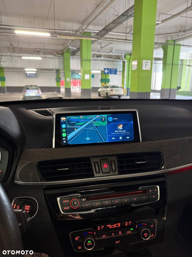 BMW X1 xDrive25i xLine - 21