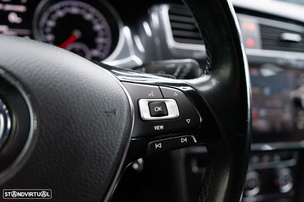 VW Golf Variant 1.6 TDi (BlueMotion ) DSG Comfortline - 29