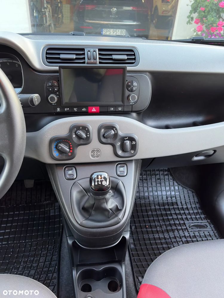 Fiat Panda 1.2 Fresh - 16