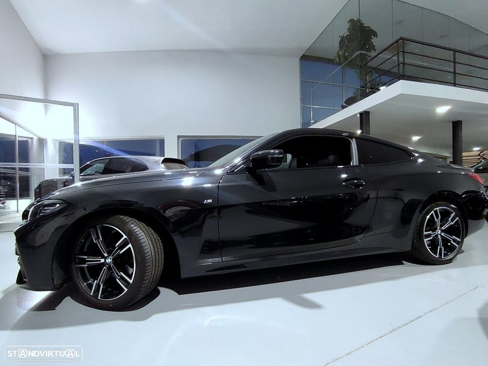 BMW 1M Coupe - 5