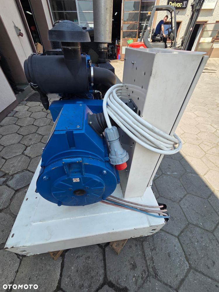 FG Wilson P 150-2 - 3