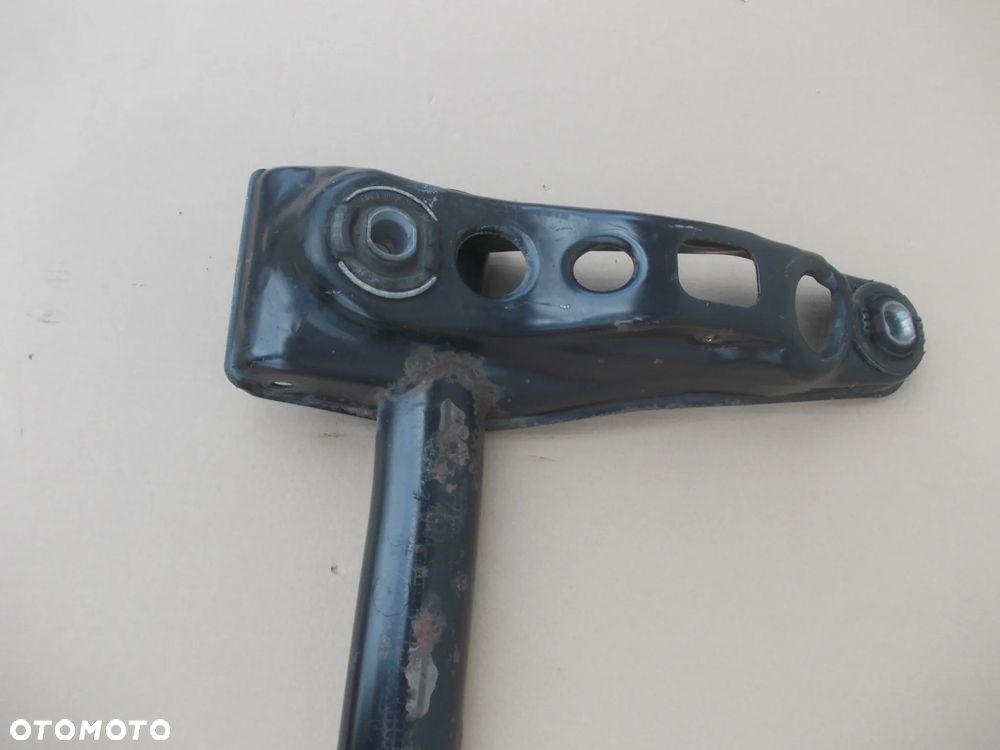 Belka tył oś Mercedes A klasa W168 - 6