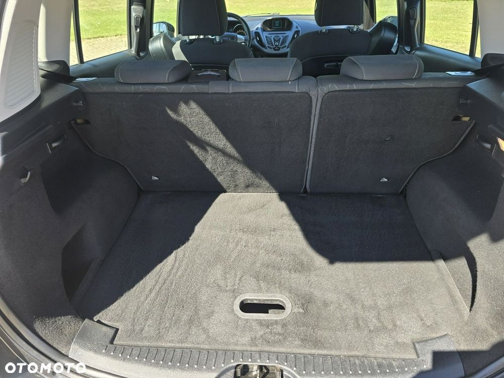 Ford B-MAX - 20