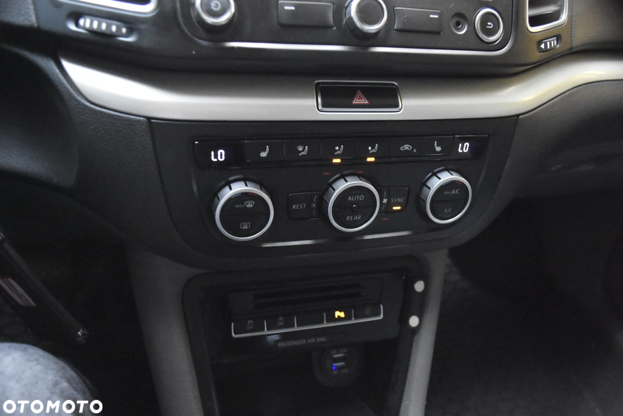Seat Alhambra 2.0 TDI Start & Stop DSG 4Kids - 18