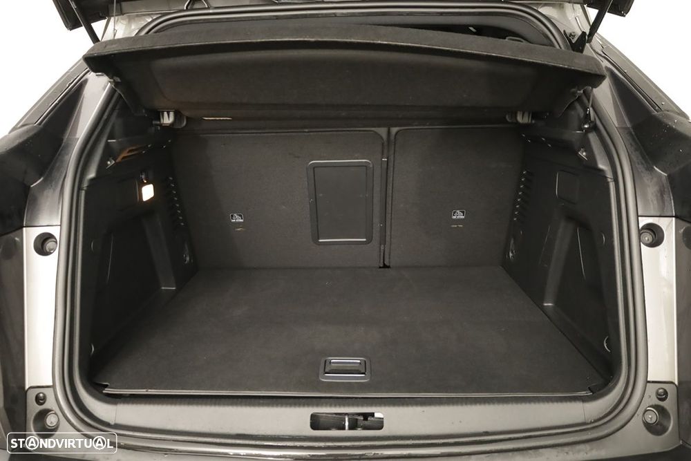 Peugeot 3008 1.6 Hybrid Allure Pack e-EAT8 - 24