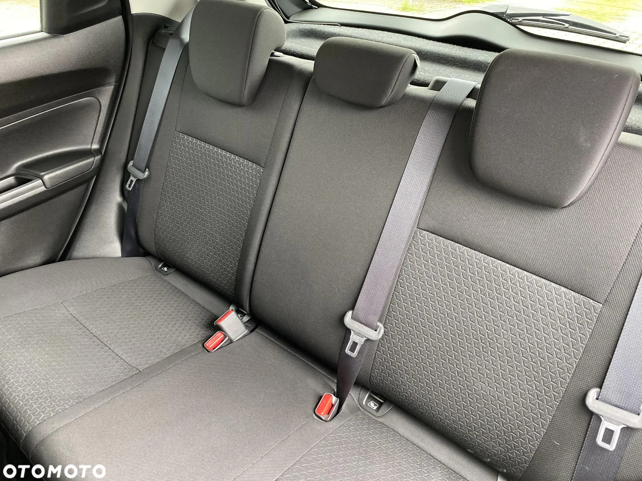 Suzuki Swift 1.2 SHVS Premium Plus - 16