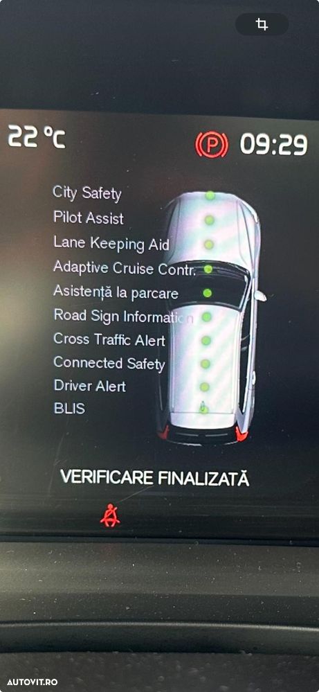 Volvo XC 60 - 11