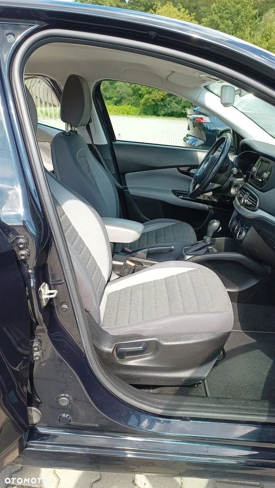 Fiat Tipo 1.6 E-Torq 16v Lounge - 9
