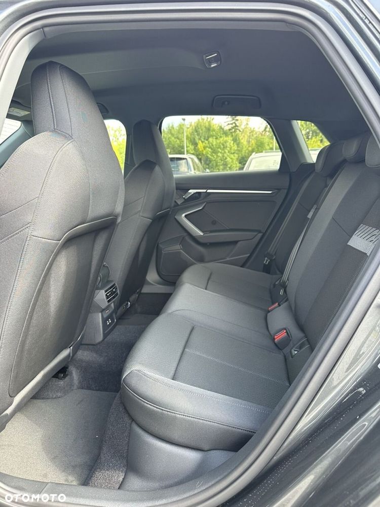 Audi A3 Sportback - 19