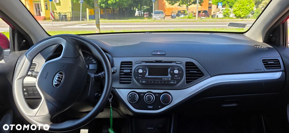 Kia Picanto - 6
