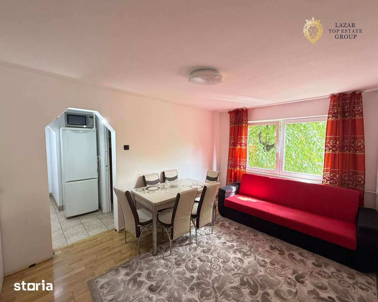 Apartament 2 camere ultracentral – zona Romanilor