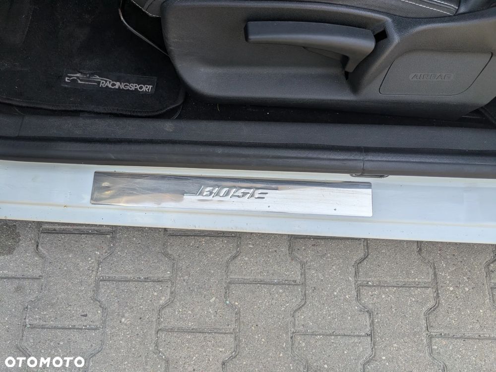 Renault Megane 1.5 dCi Bose Edition - 13