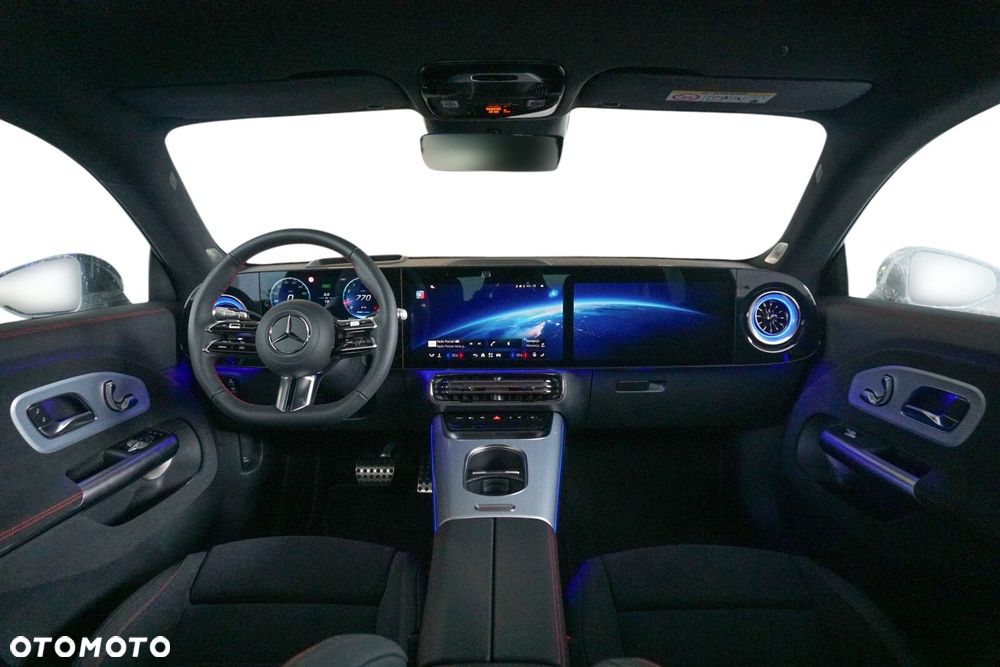 Mercedes-Benz CLA 220 mHEV 4-Matic 8G-DCT - 7