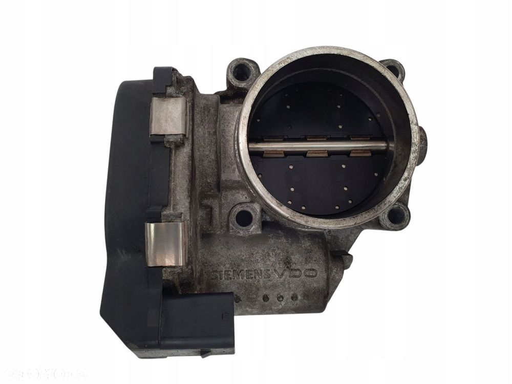 PRZEPUSTNICA BMW E46 E90 E92 E87 2.0 i N43B20 A2C53115534 7561066-01 - 2