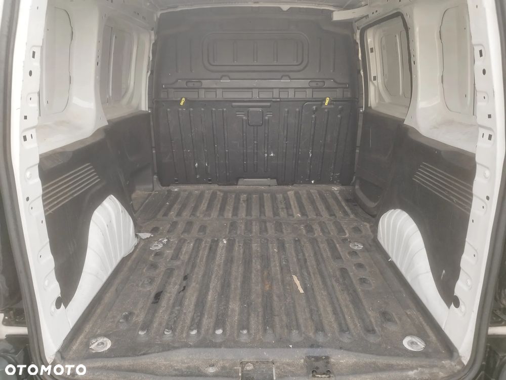 Opel Combo - 16