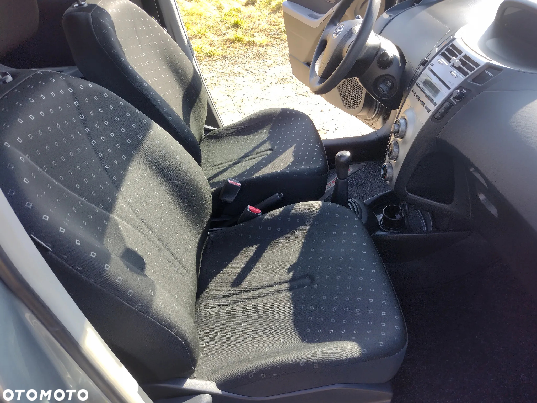 Toyota Yaris - 28