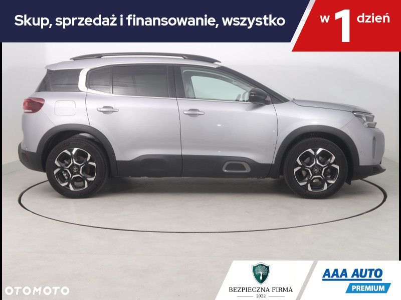 Citroën C5 Aircross - 7