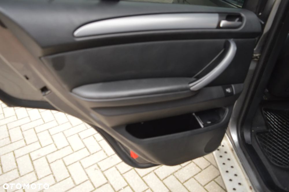 BMW X5 3.0 d Edition Exclusive - 16