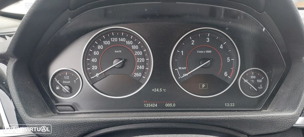 BMW 420 d Line Sport Auto - 7