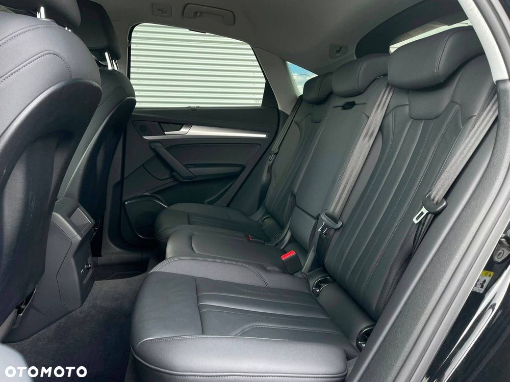 Audi Q5 Sportback - 14