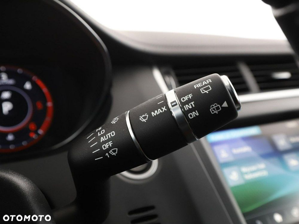 Jaguar E-Pace D150 AWD - 32