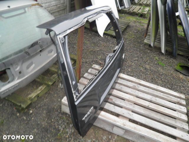 KLAPA TYLNA VOLVO V70 XC70 2001r 2007r - 4