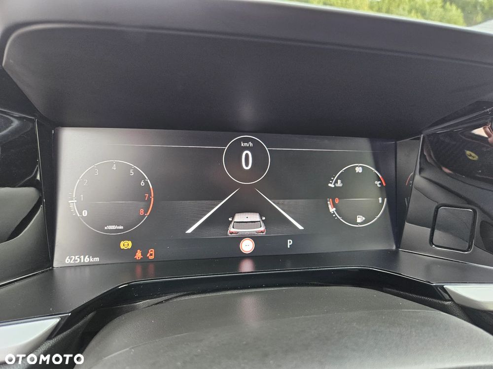 Opel Grandland 1.2 T GS S&S - 7