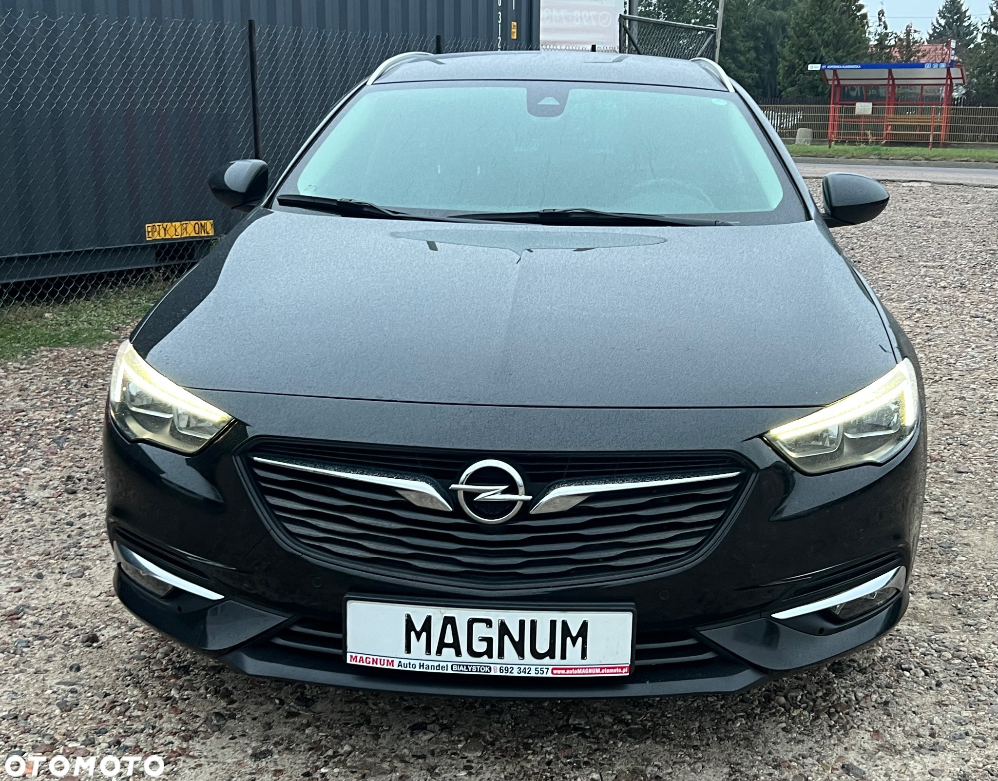 Opel Insignia Sports Tourer 1.5 Direct InjectionTurbo Business Edition - 29