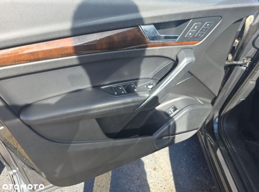 Audi Q5 - 10