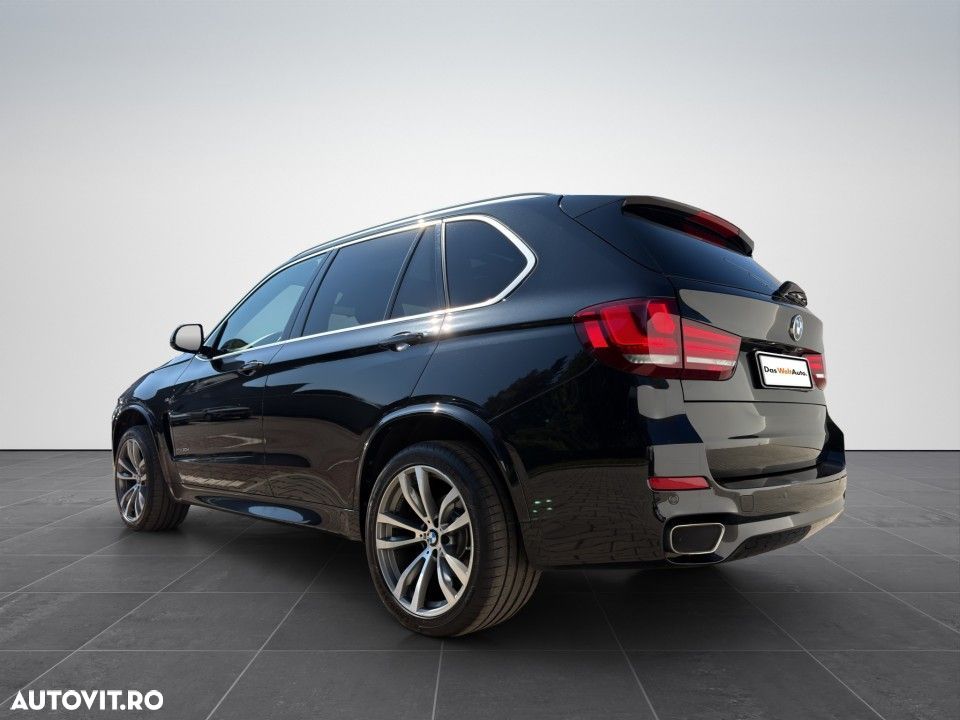 BMW X5 - 9