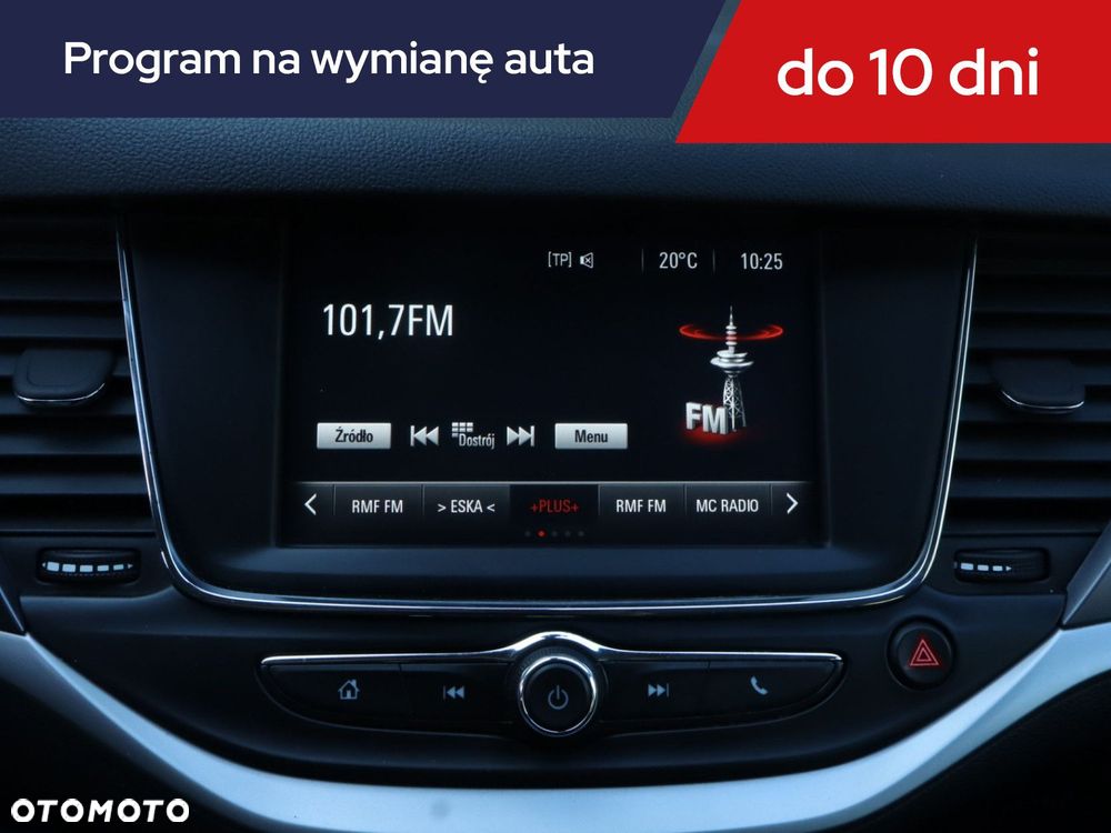 Opel Astra - 14