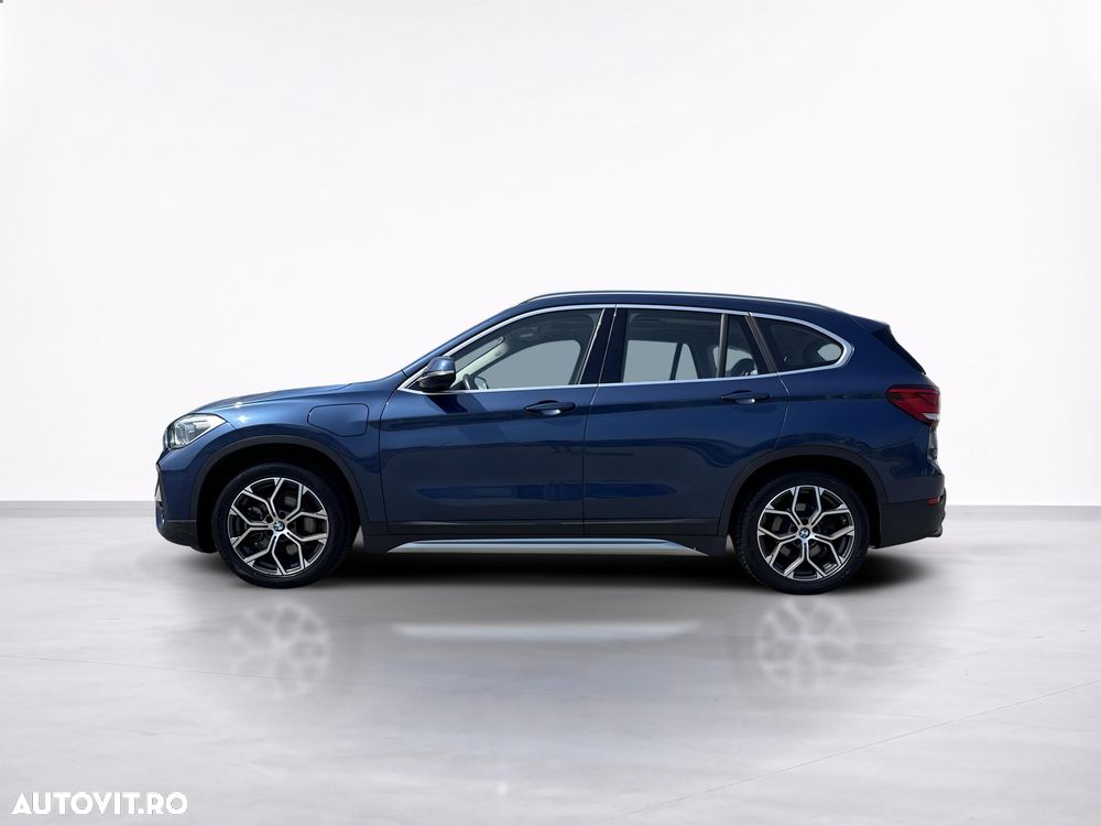 BMW X1 xDrive25e Advantage - 3