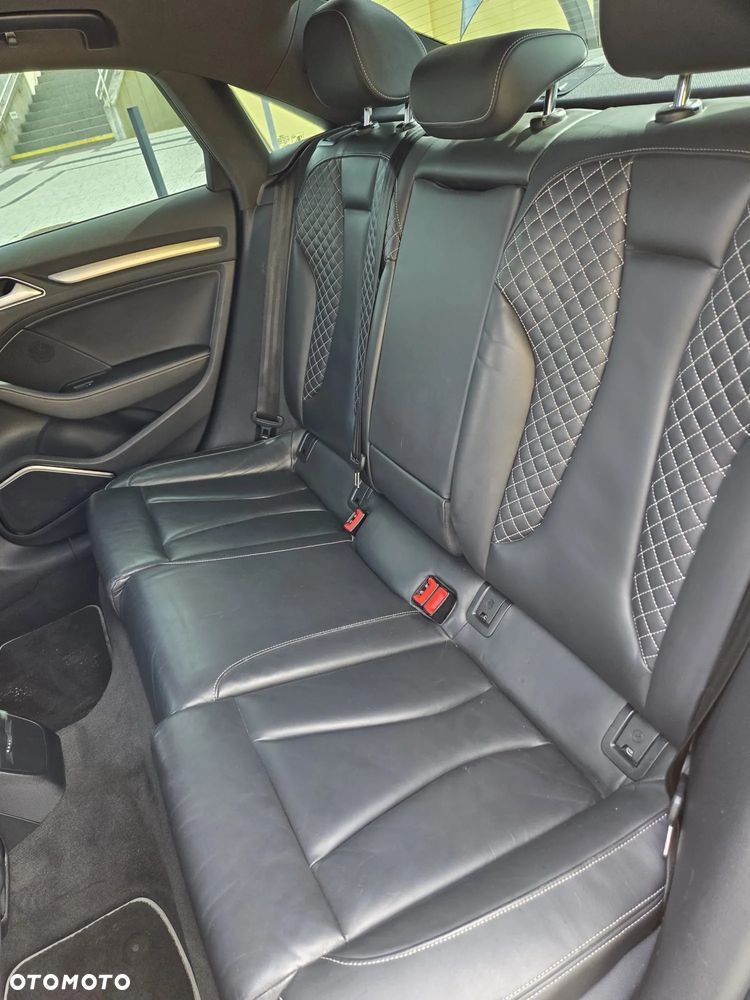 Audi S3 2.0 TFSI Quattro S tronic - 12