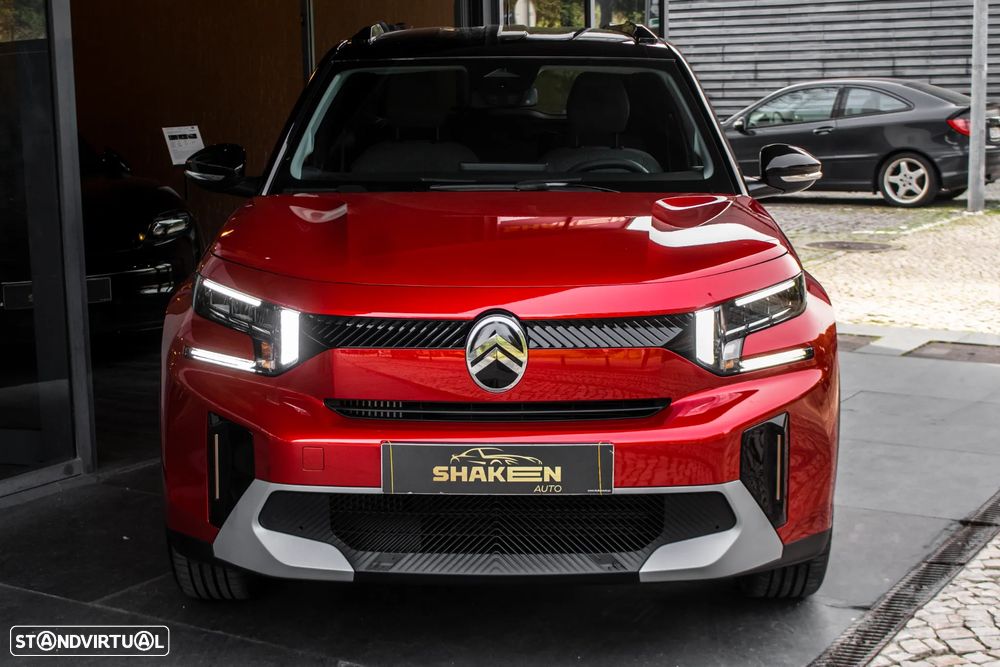 Citroën C3 Aircross 1.2 PureTech Plus - 6