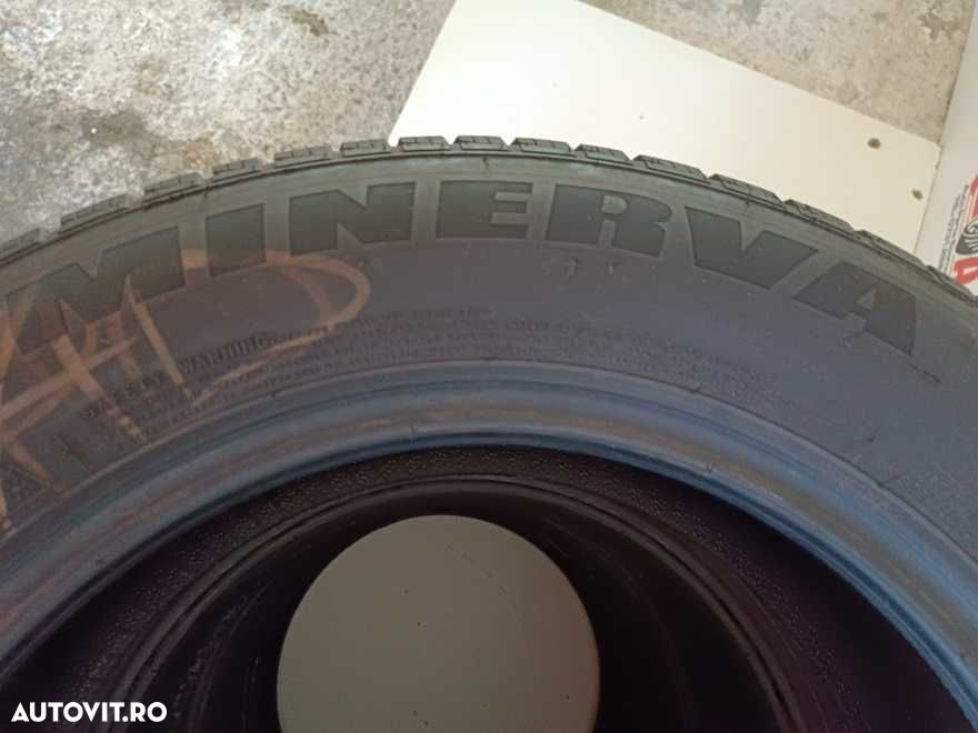 Anvelope 205/60/R16 96H MINERVA IARNA CP-N20632 - 4