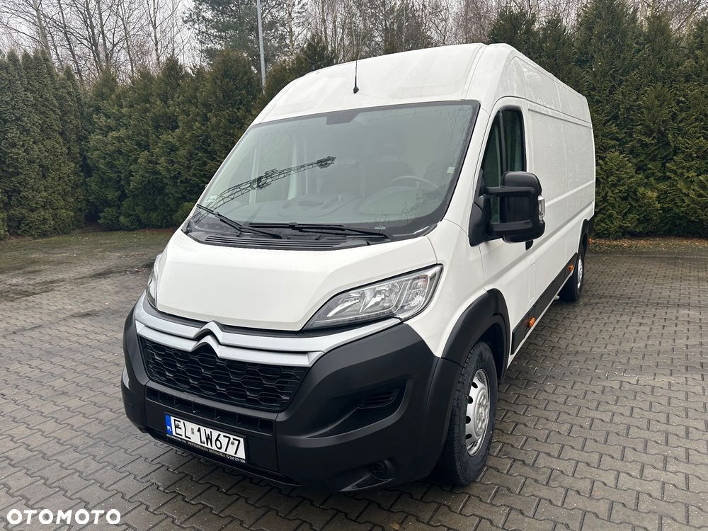 Citroën Jumper - 10